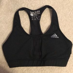 Adidas sports bra